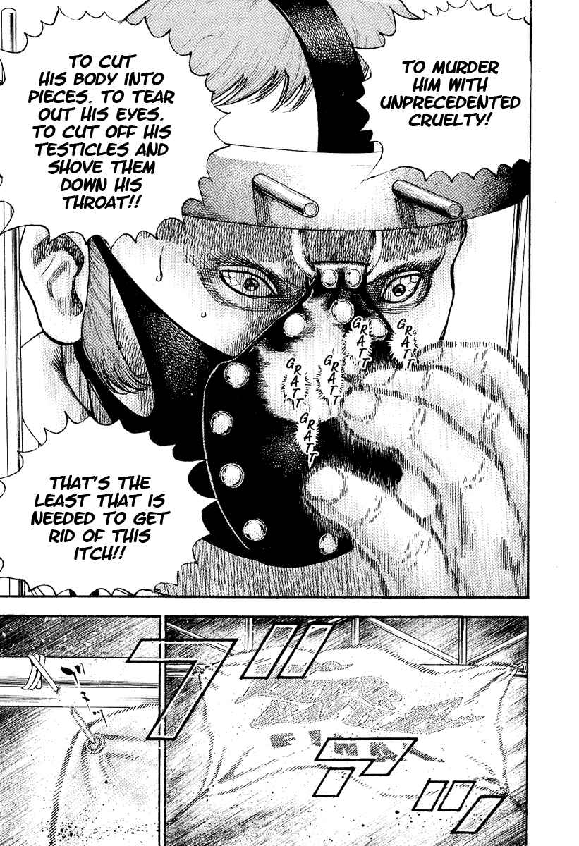 Page 18 Chapter 220 Tough