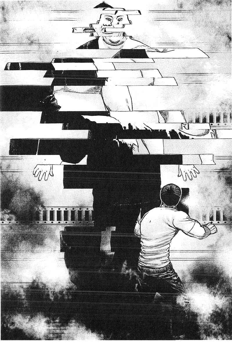 Page 13 Chapter 357 Tough