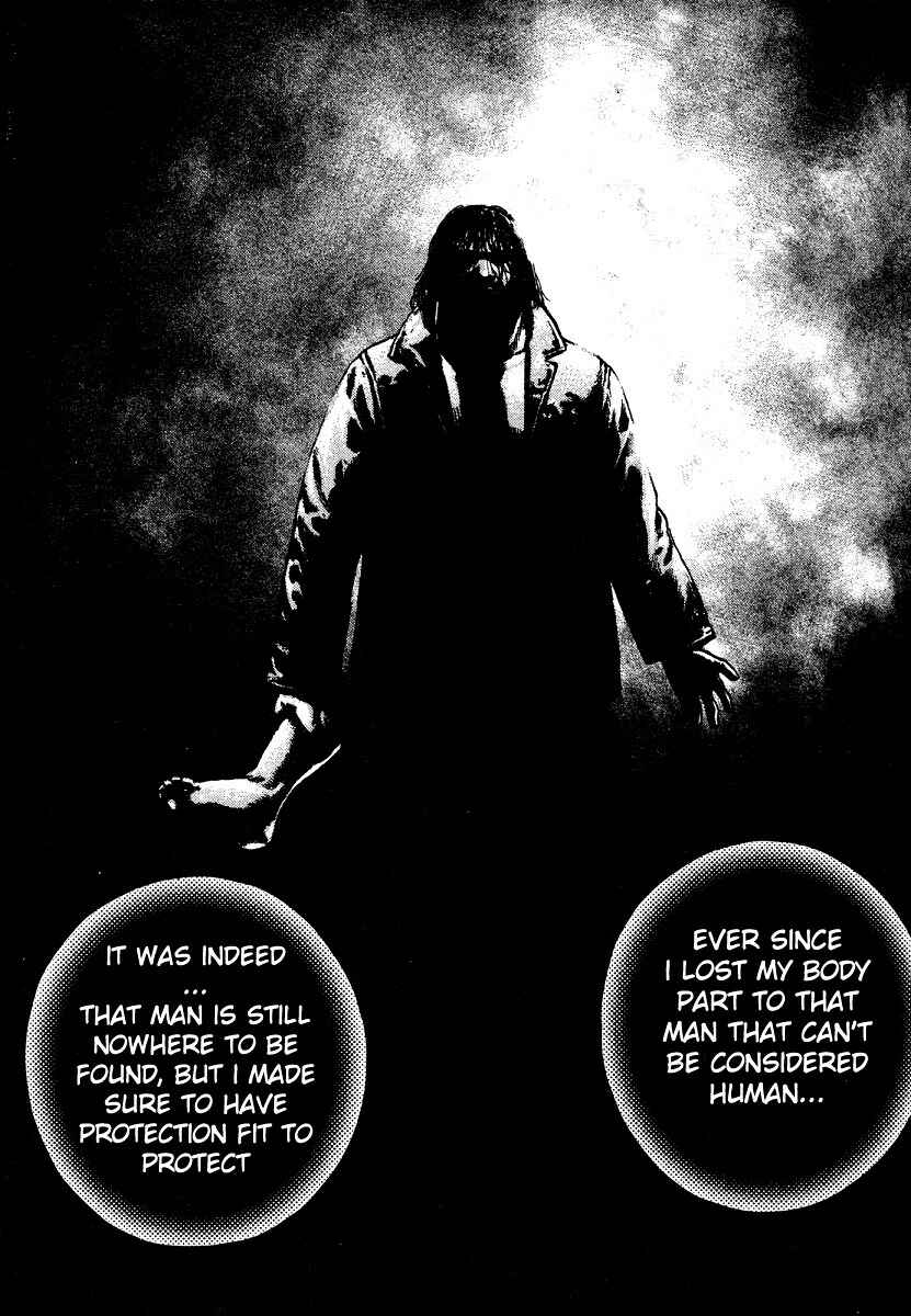 Page 14 Chapter 302 Tough