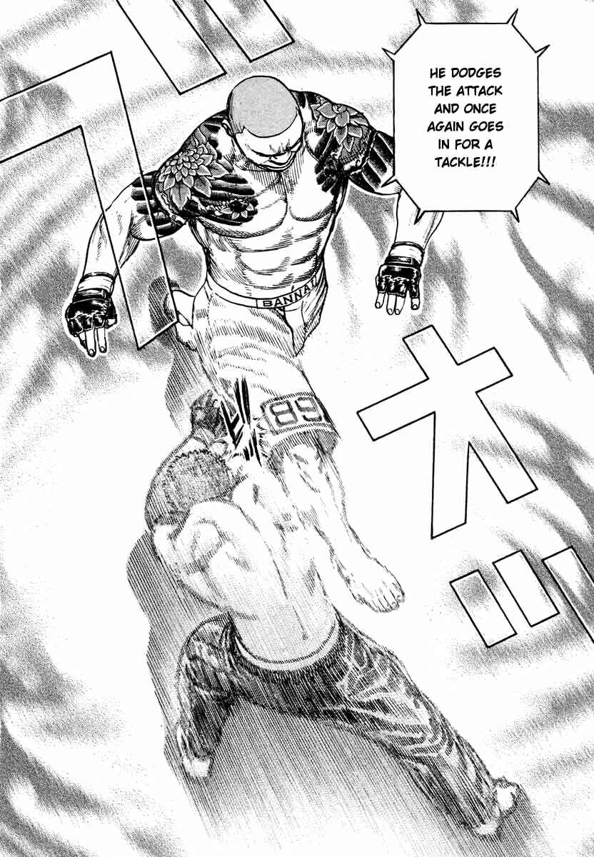Page 18 Chapter 302 Tough
