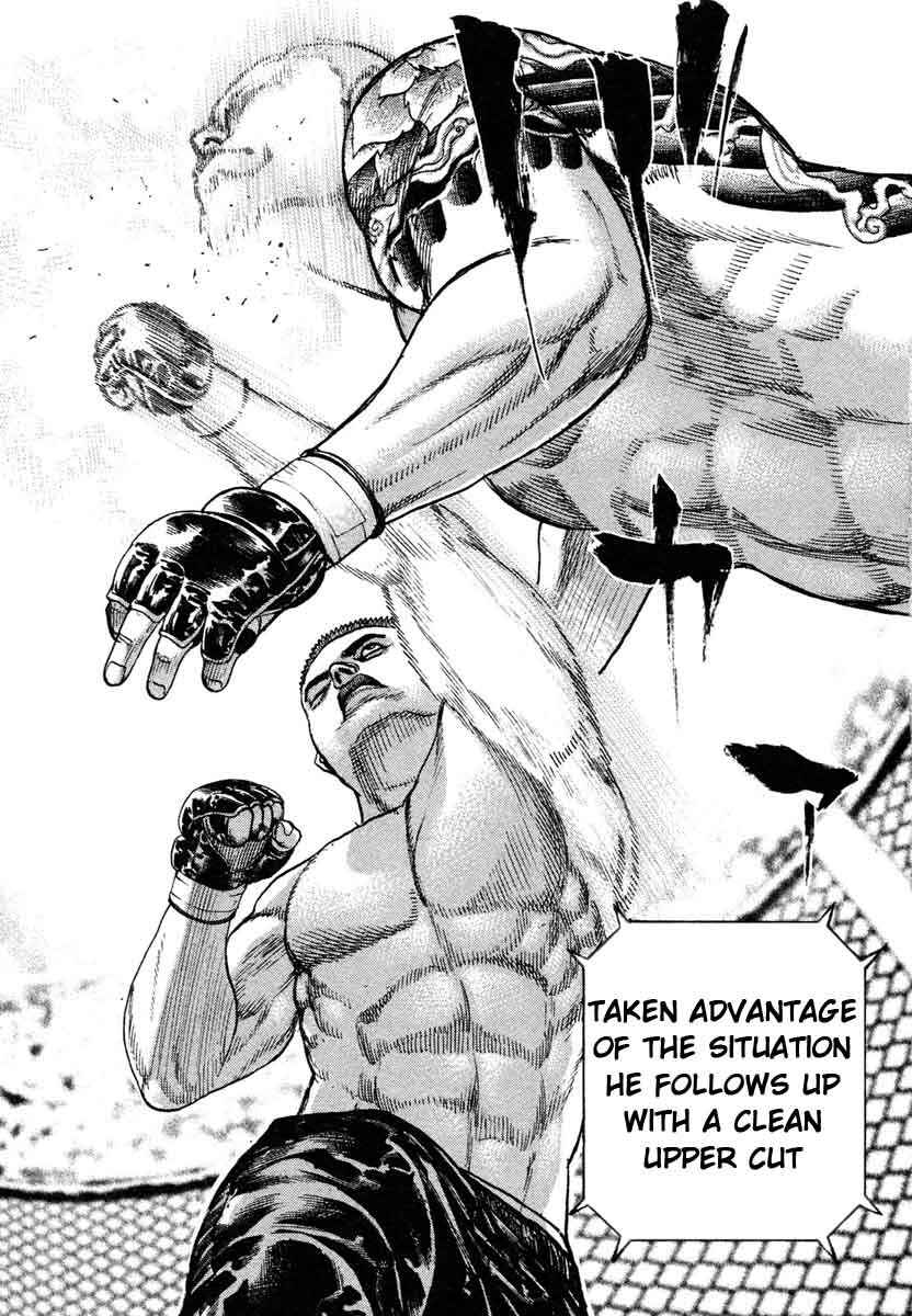 Page 3 Chapter 302 Tough