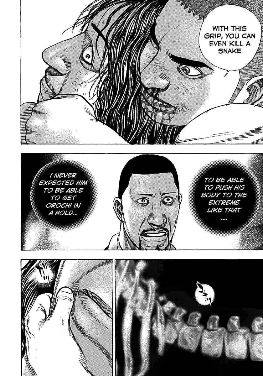 Page 10 Chapter 364 Tough