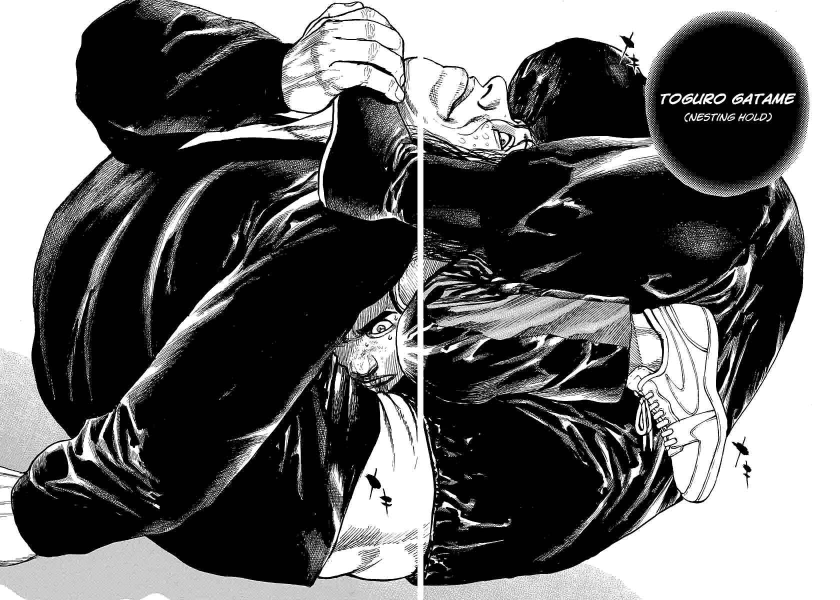 Page 16 Chapter 364 Tough