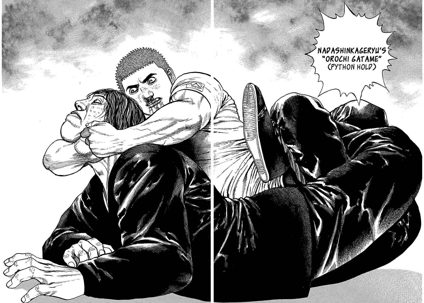 Page 9 Chapter 364 Tough