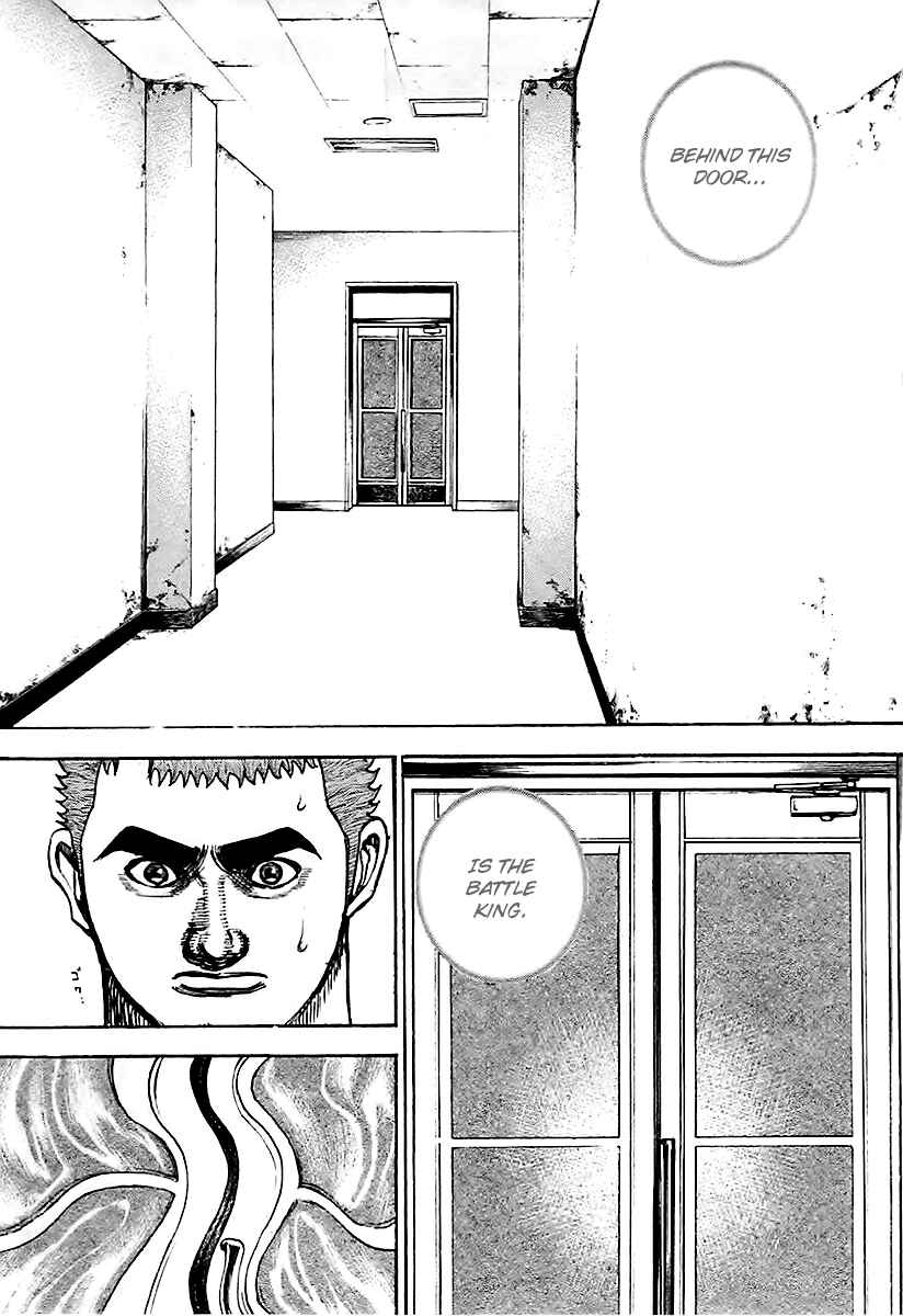 Page 12 Chapter 123 Tough