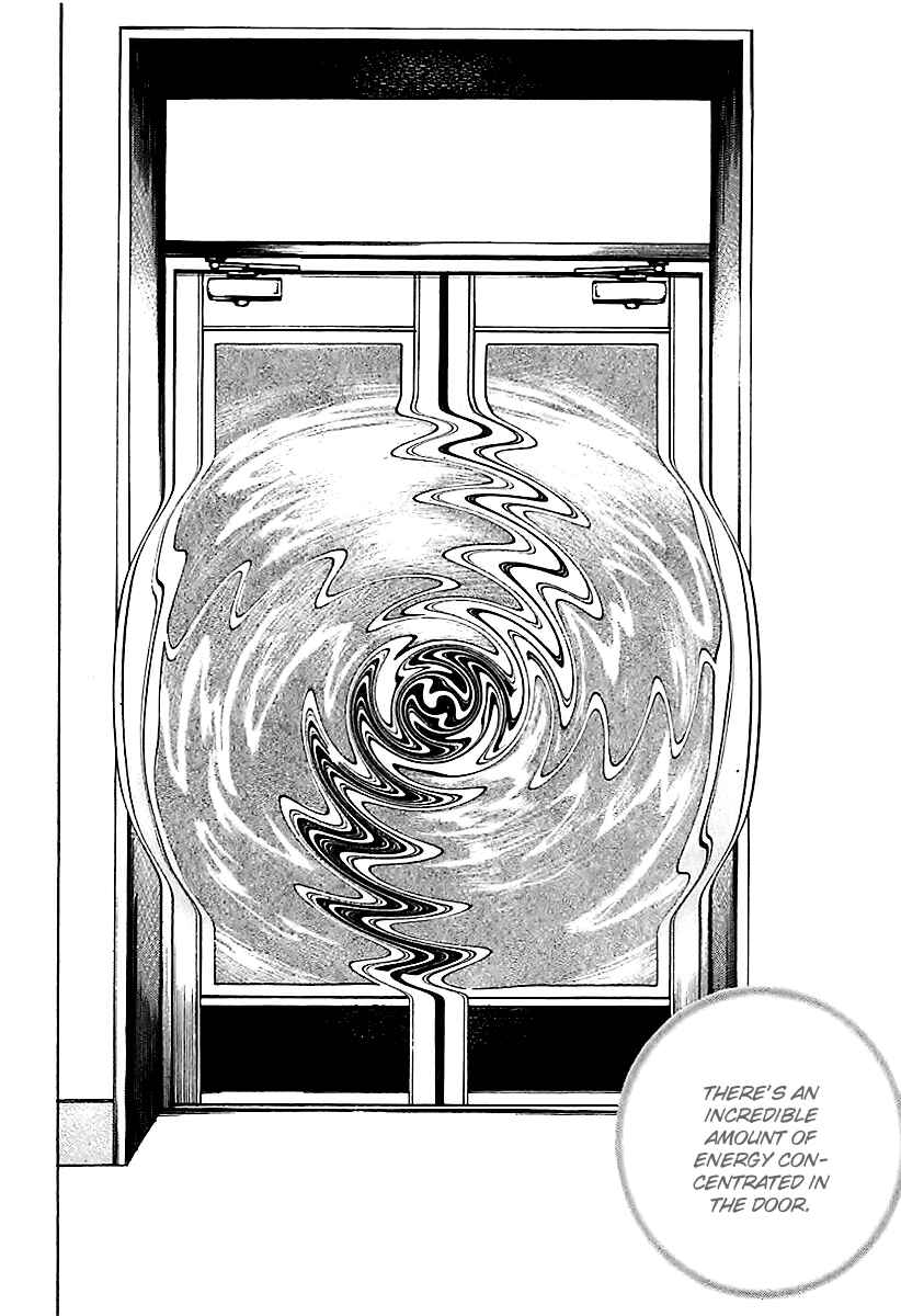 Page 13 Chapter 123 Tough