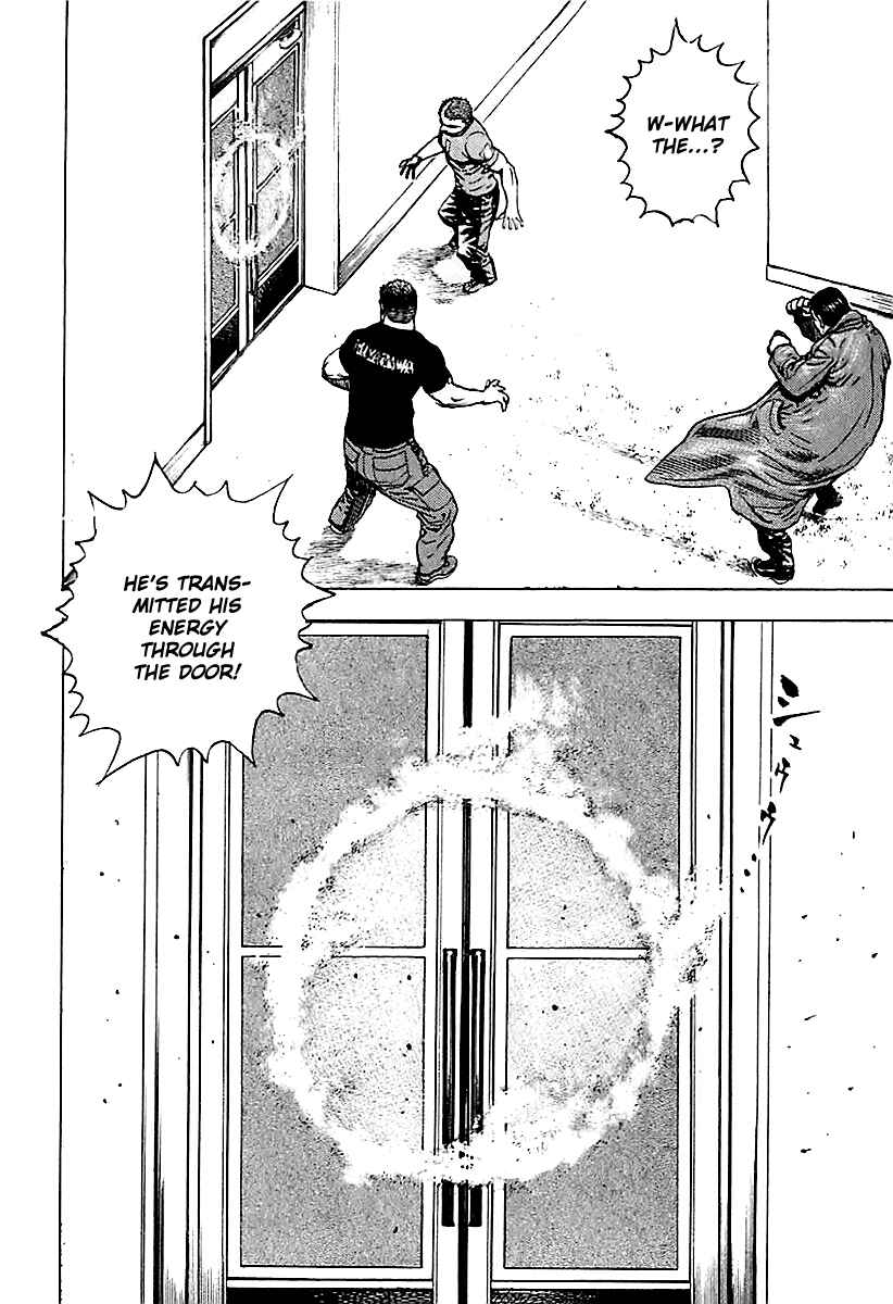 Page 16 Chapter 123 Tough