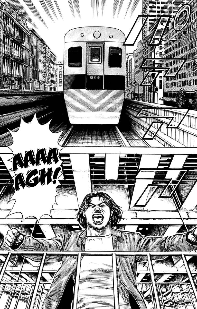 Page 15 Chapter 116 Tough
