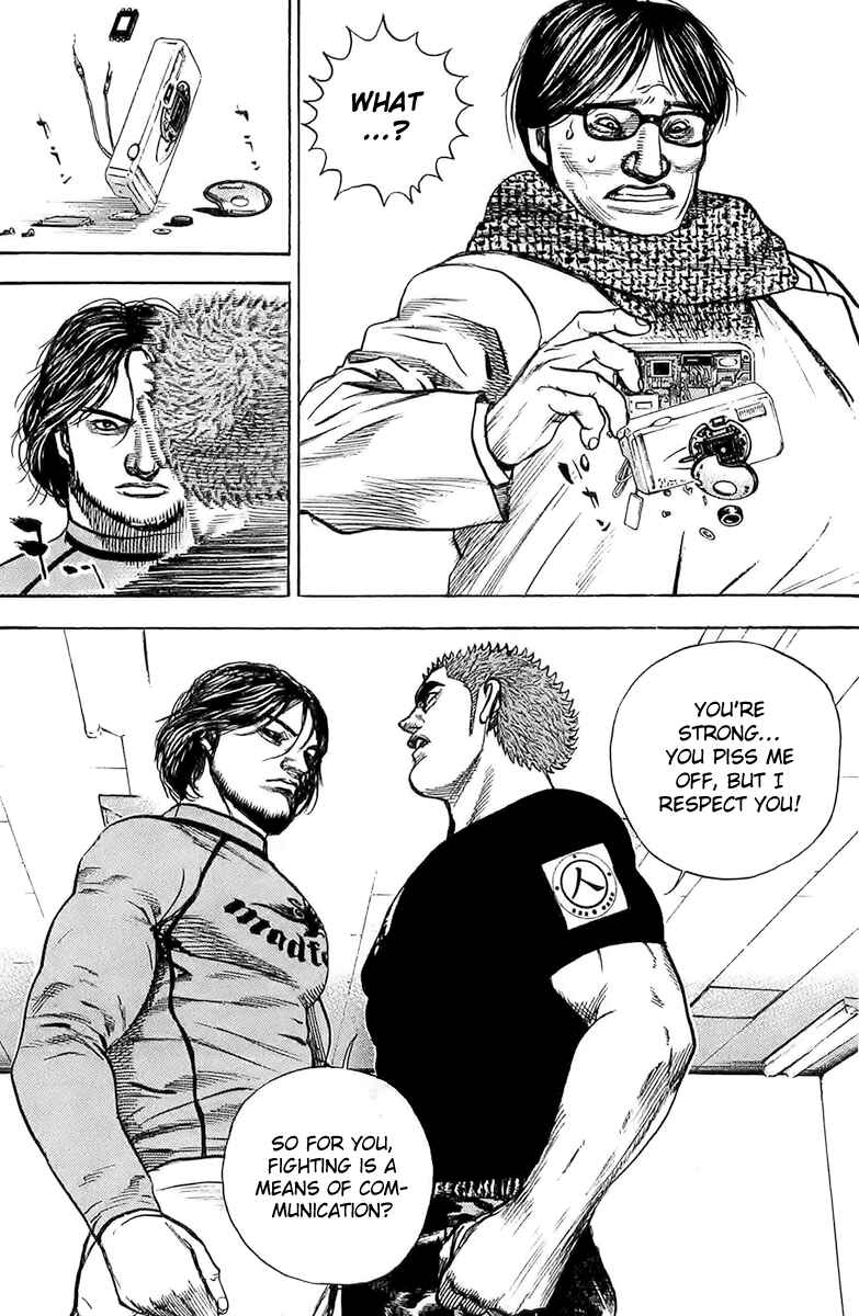 Page 8 Chapter 116 Tough