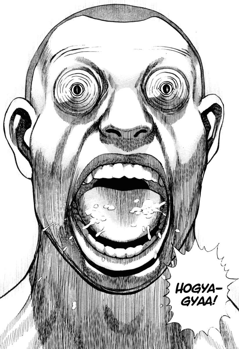 Page 19 Chapter 172 Tough