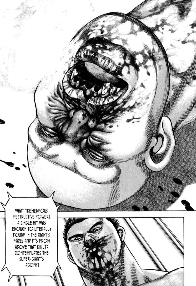 Page 13 Chapter 160 Tough