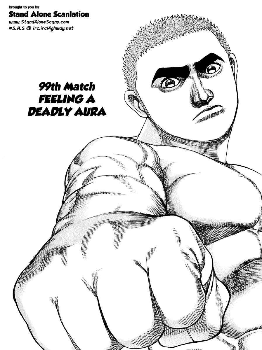 Page 2 Chapter 99 Tough