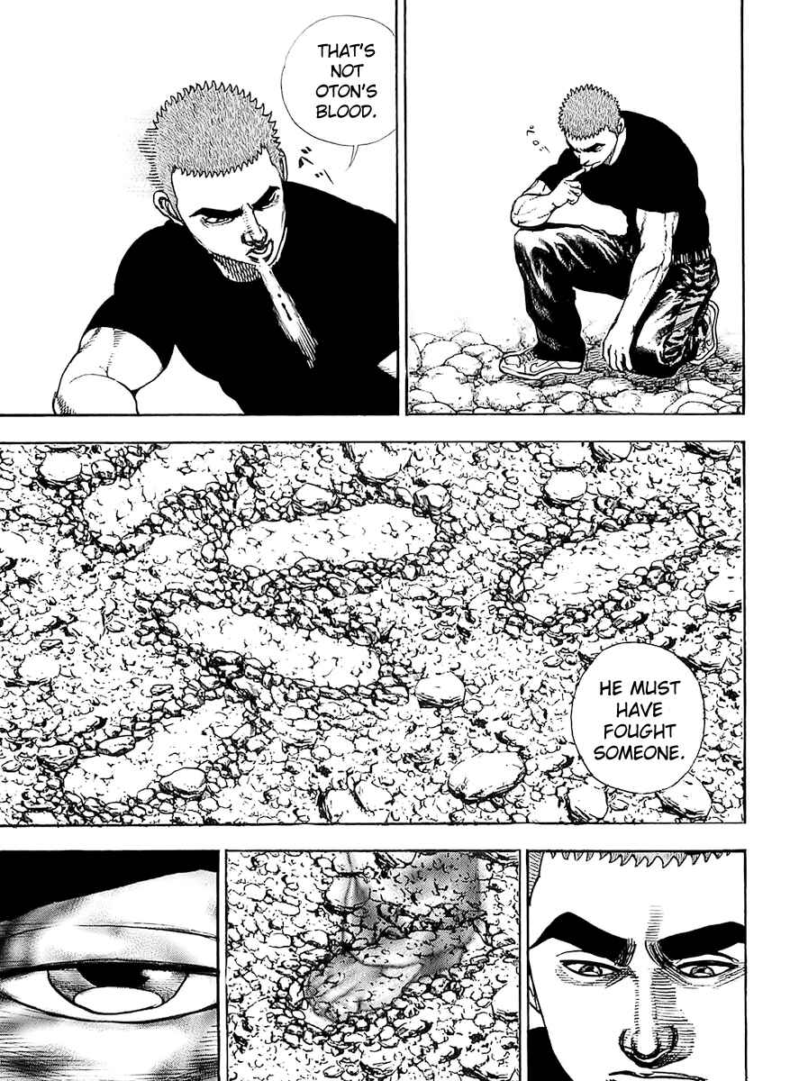Page 9 Chapter 99 Tough