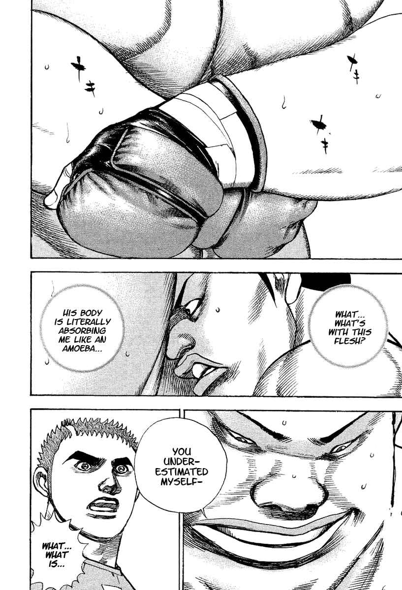 Page 13 Chapter 133 Tough