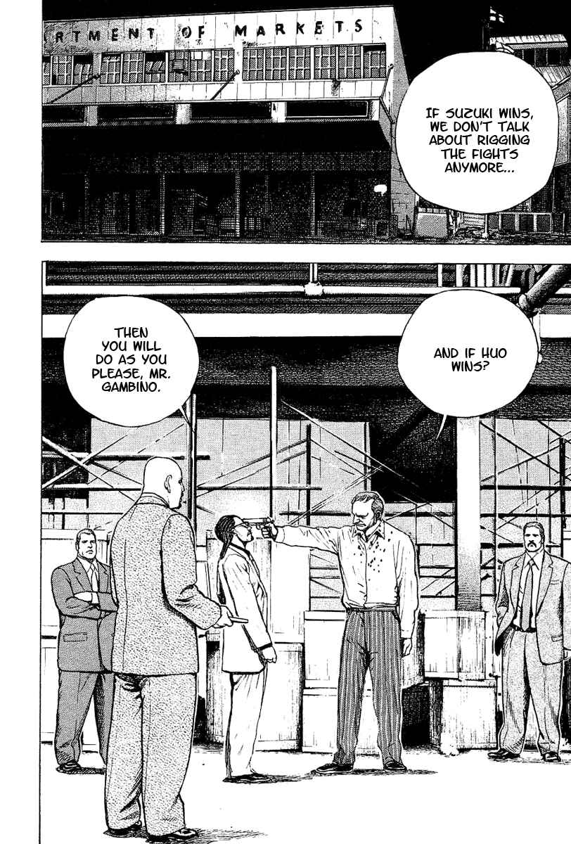 Page 5 Chapter 133 Tough