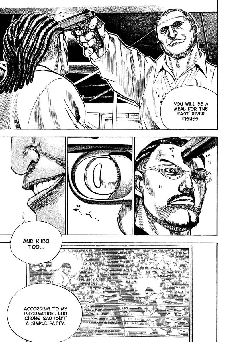Page 6 Chapter 133 Tough
