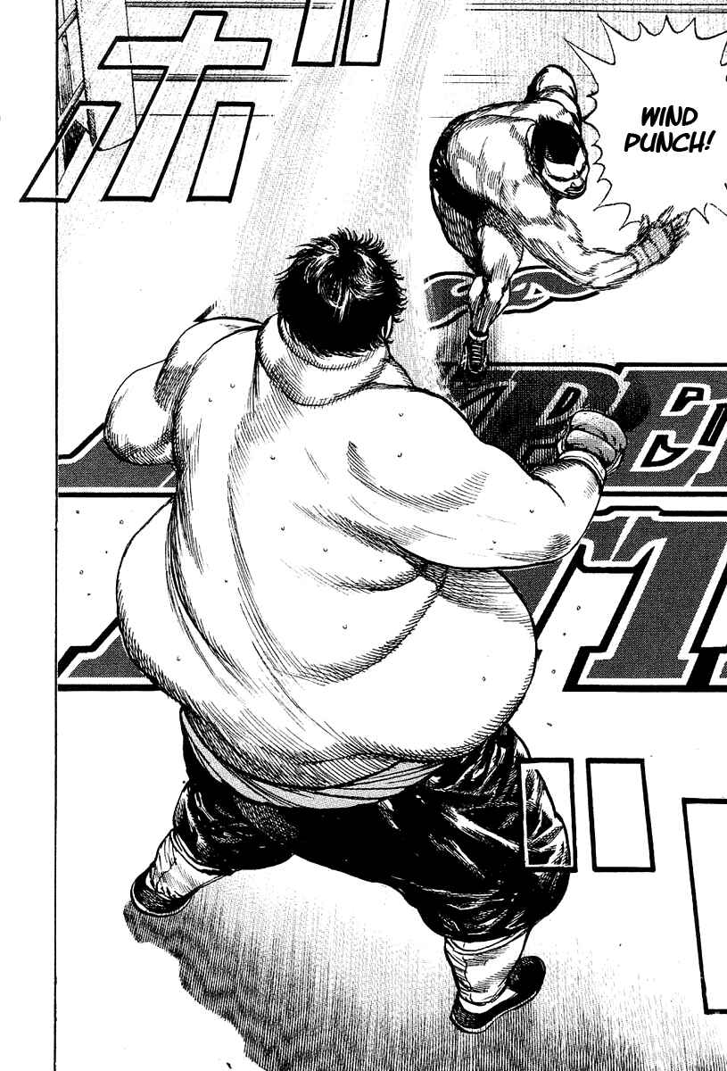 Page 9 Chapter 133 Tough
