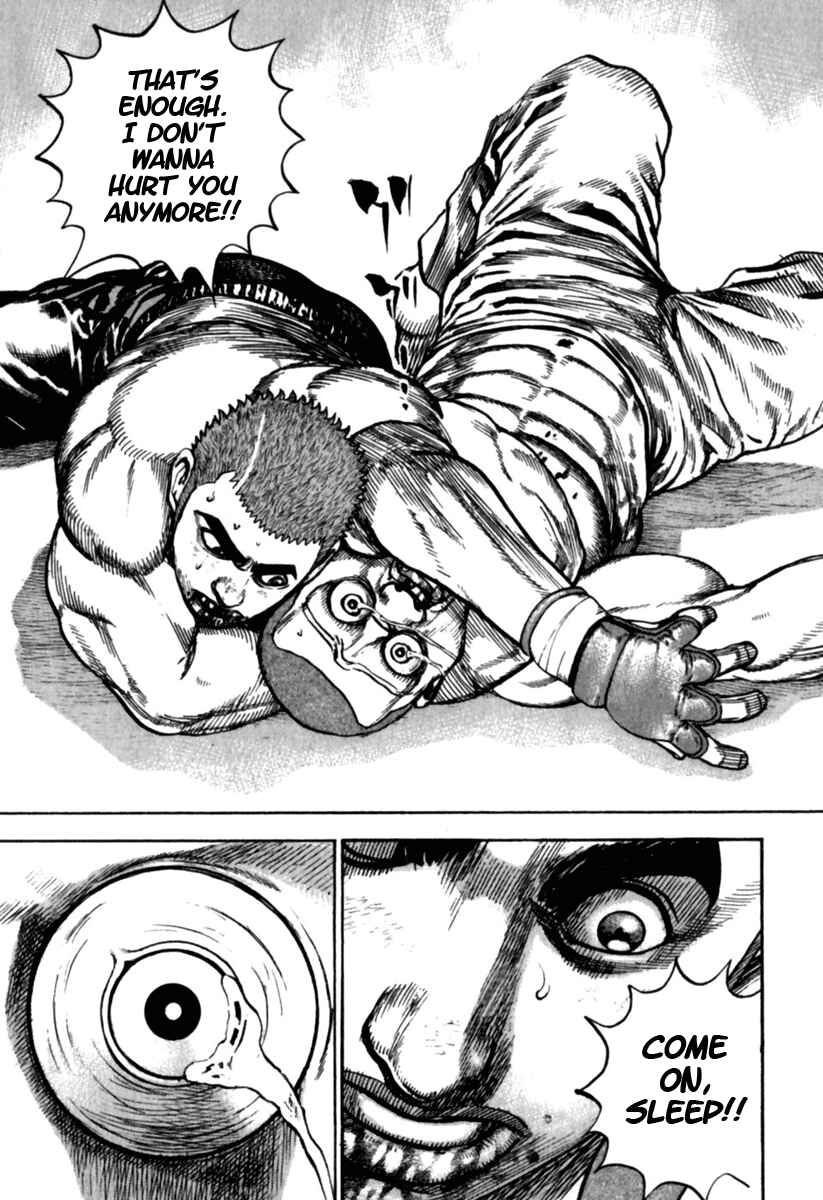 Page 15 Chapter 179 Tough