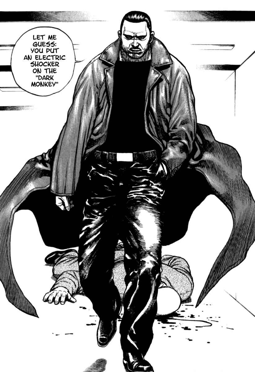 Page 9 Chapter 179 Tough