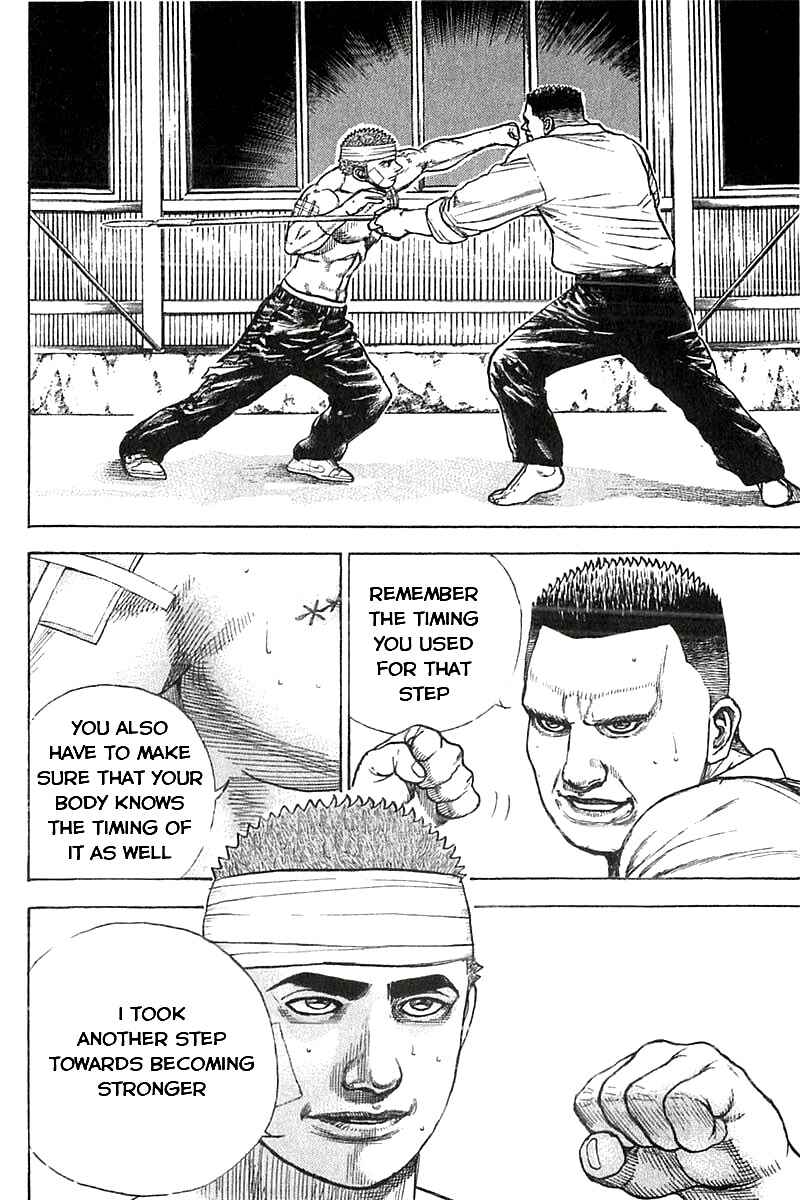 Page 23 Chapter 349 Tough
