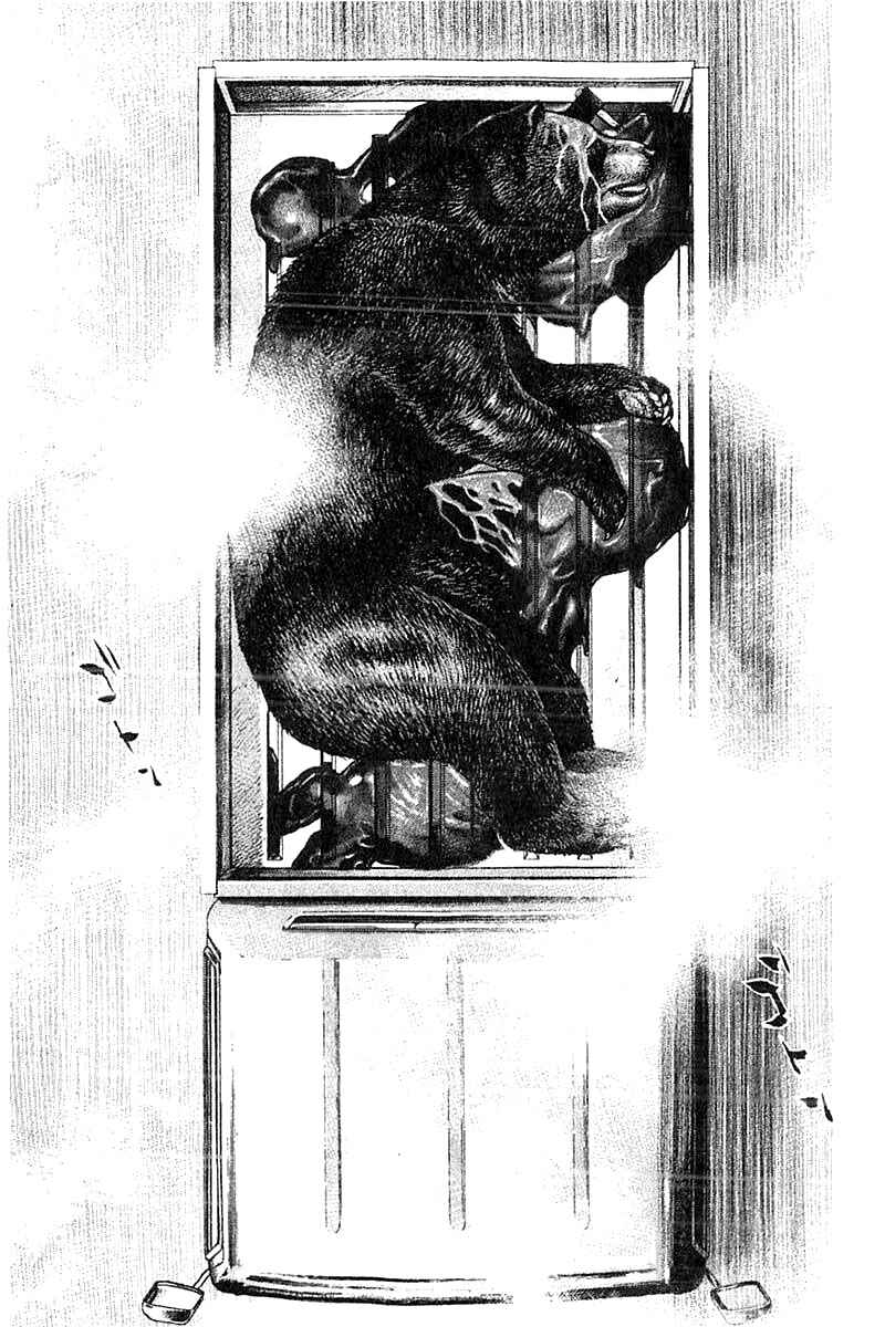 Page 25 Chapter 349 Tough