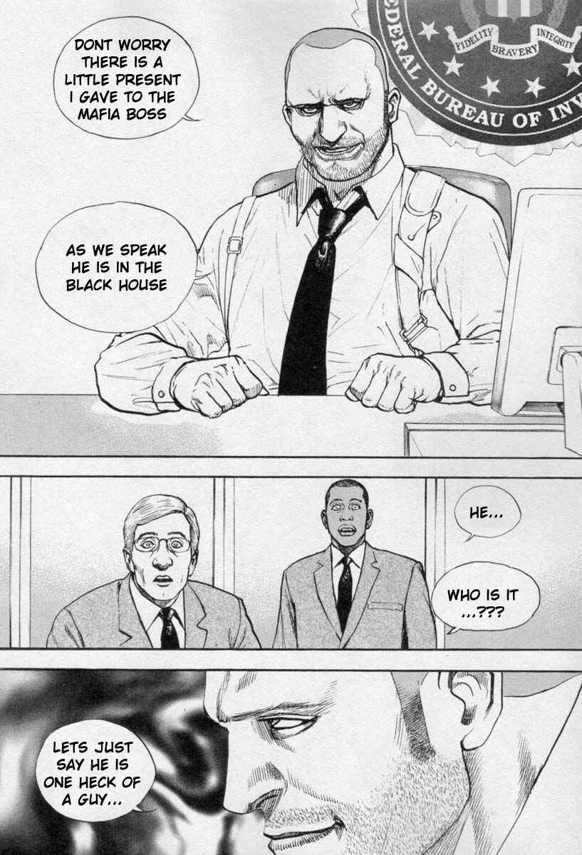 Page 12 Chapter 267 Tough