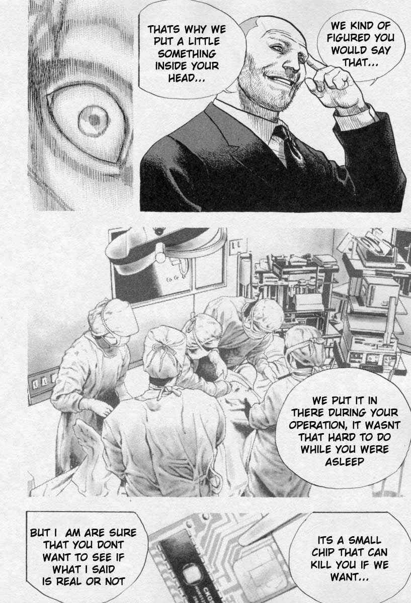 Page 15 Chapter 267 Tough