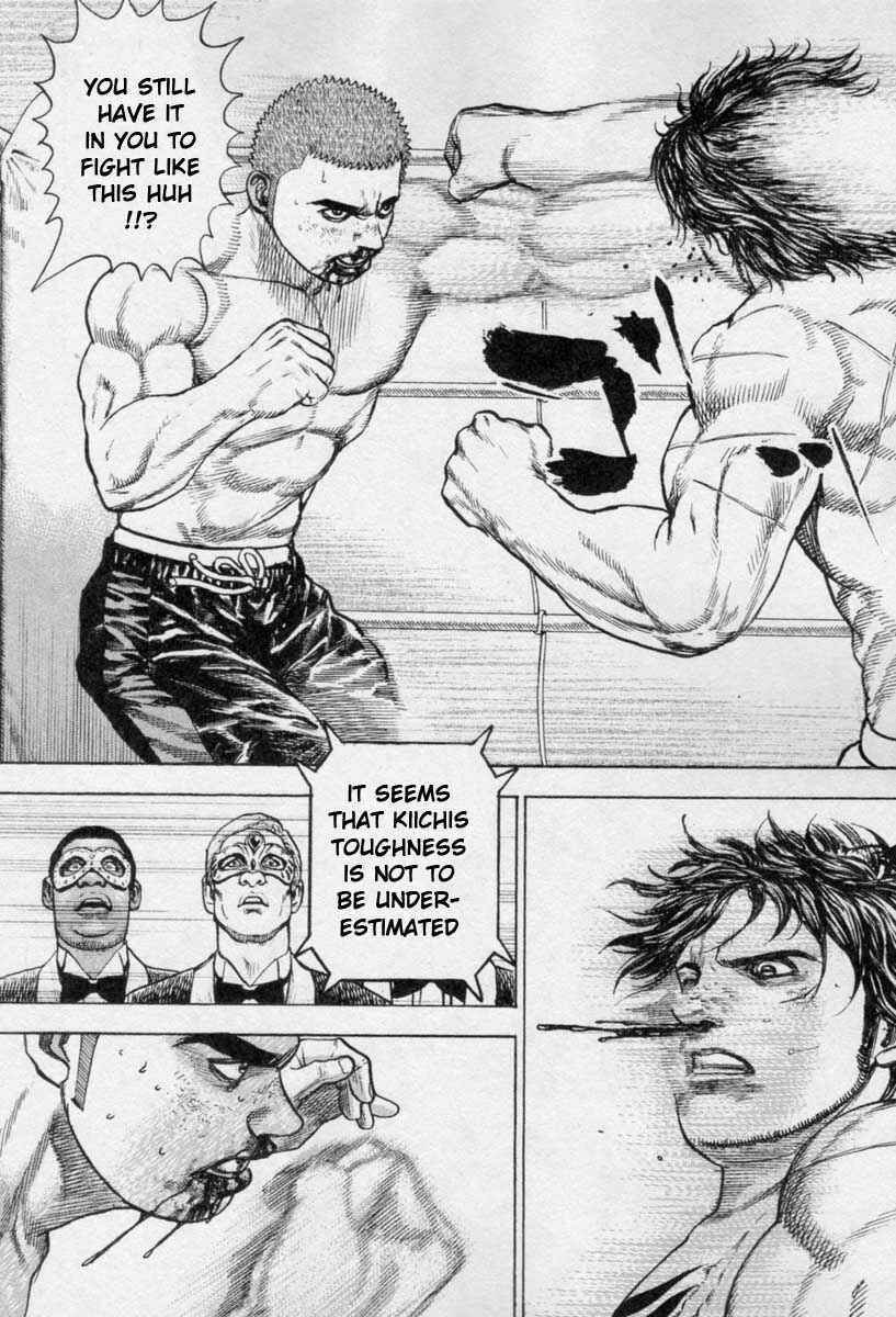 Page 9 Chapter 267 Tough