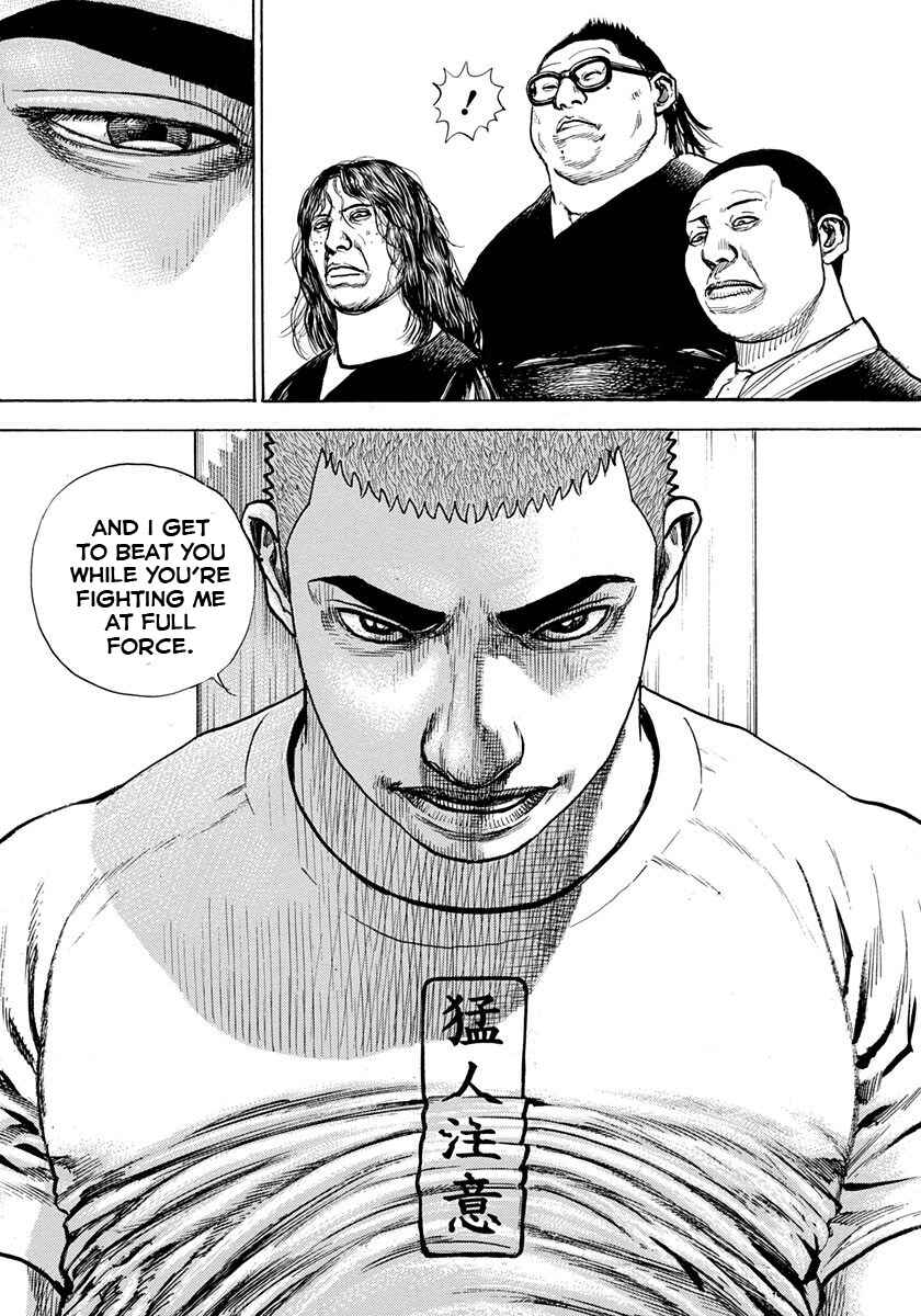 Page 3 Chapter 406 Tough