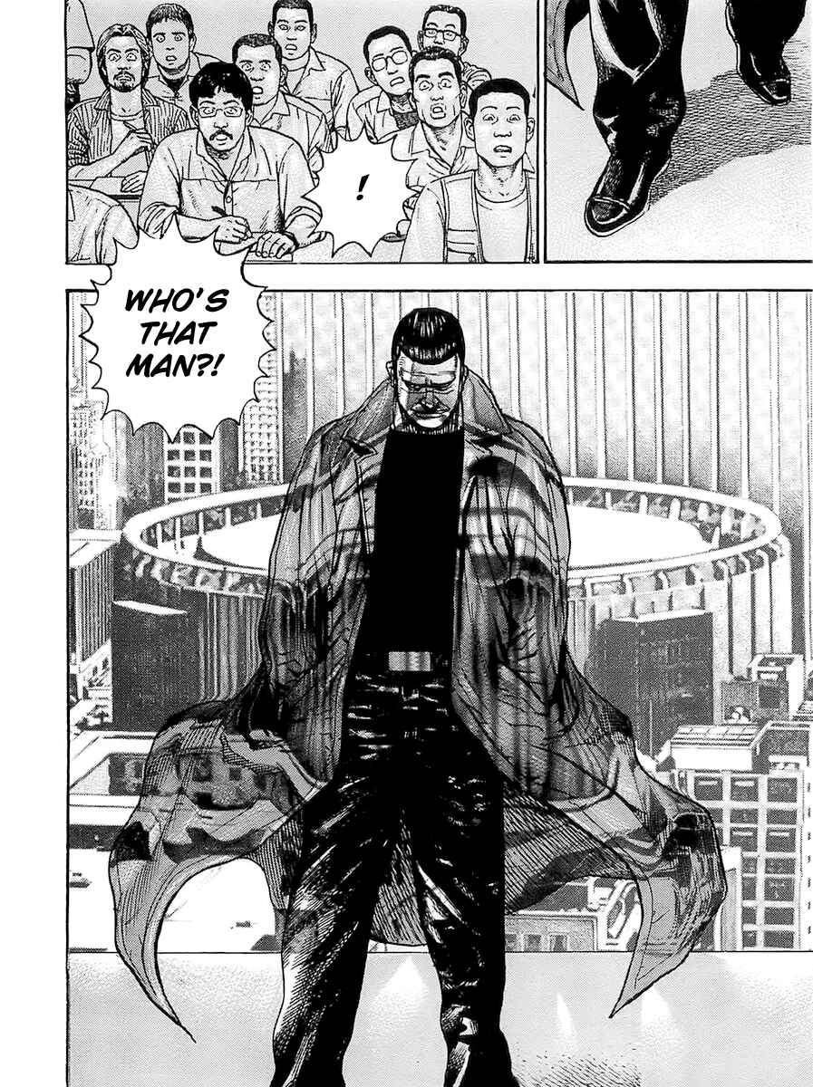 Page 12 Chapter 105 Tough