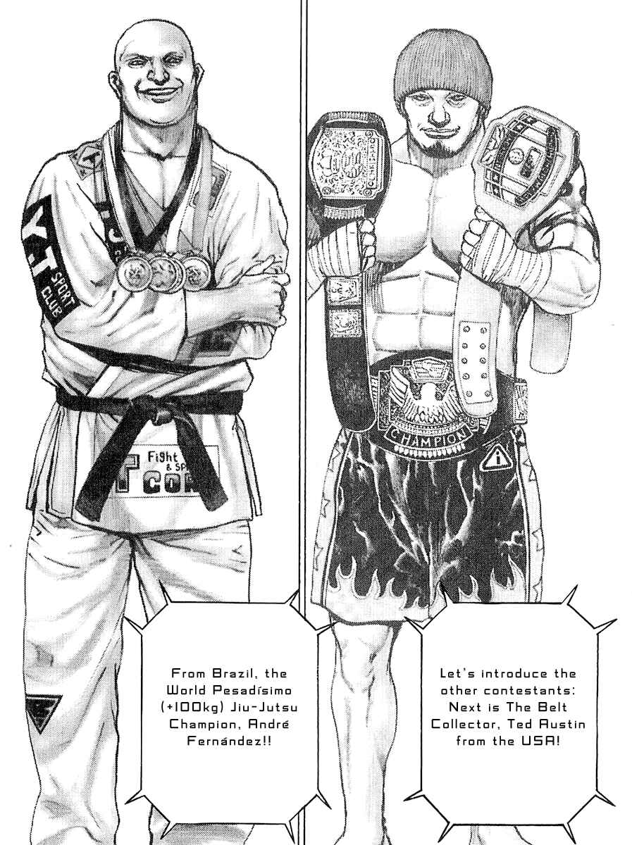 Page 6 Chapter 105 Tough