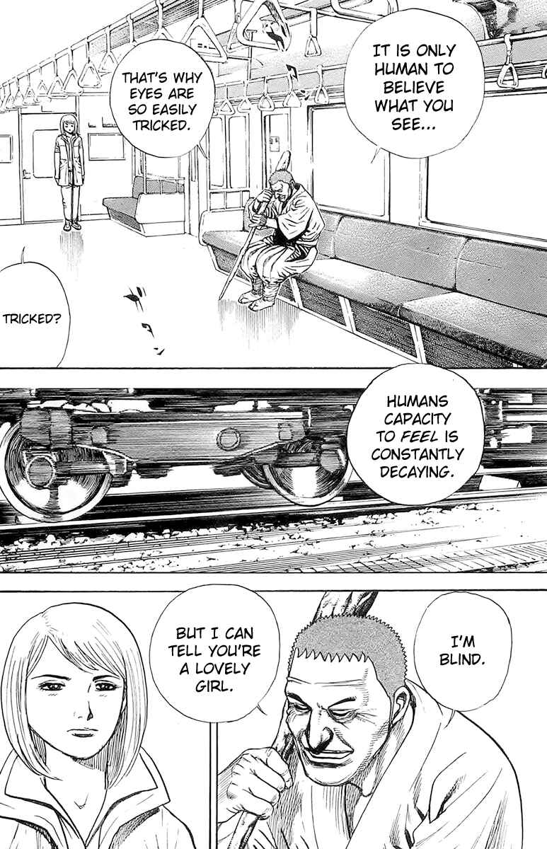 Page 6 Chapter 87 Tough