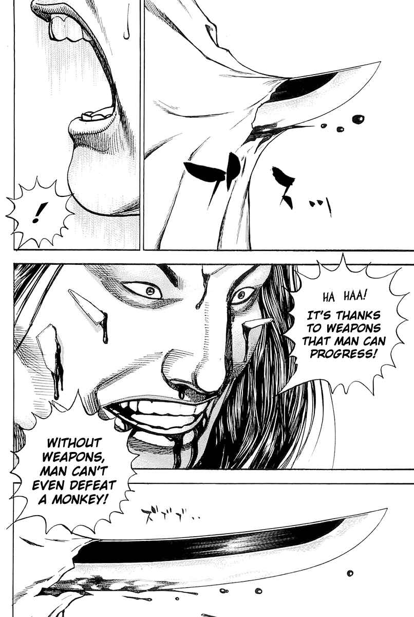 Page 8 Chapter 87 Tough