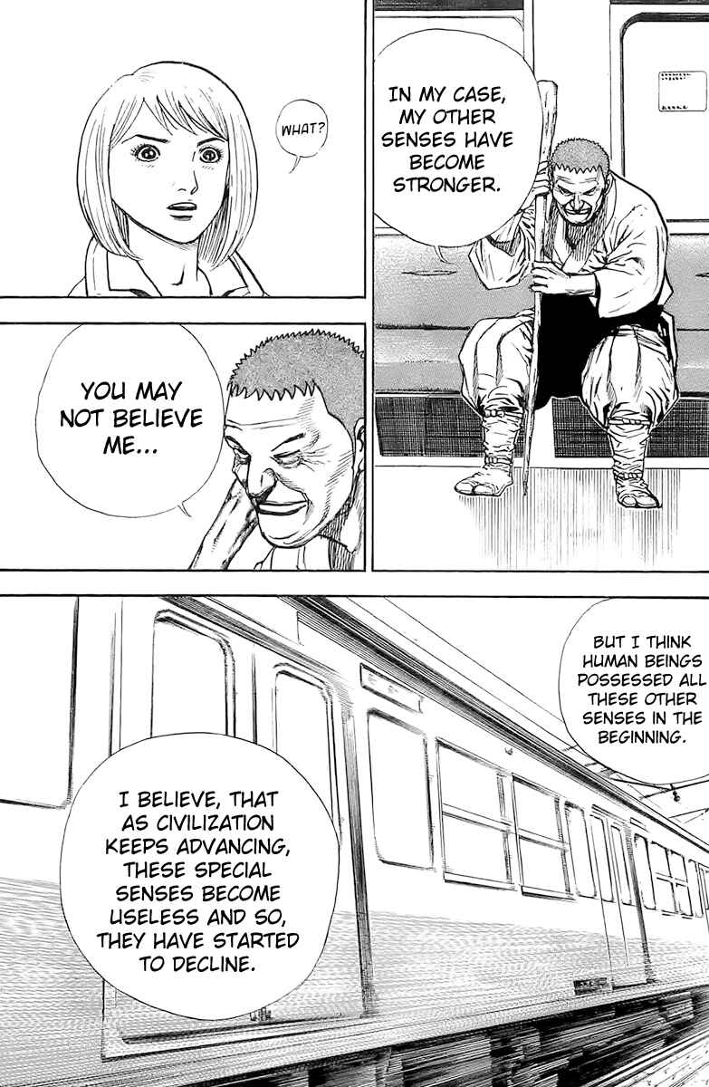 Page 9 Chapter 87 Tough