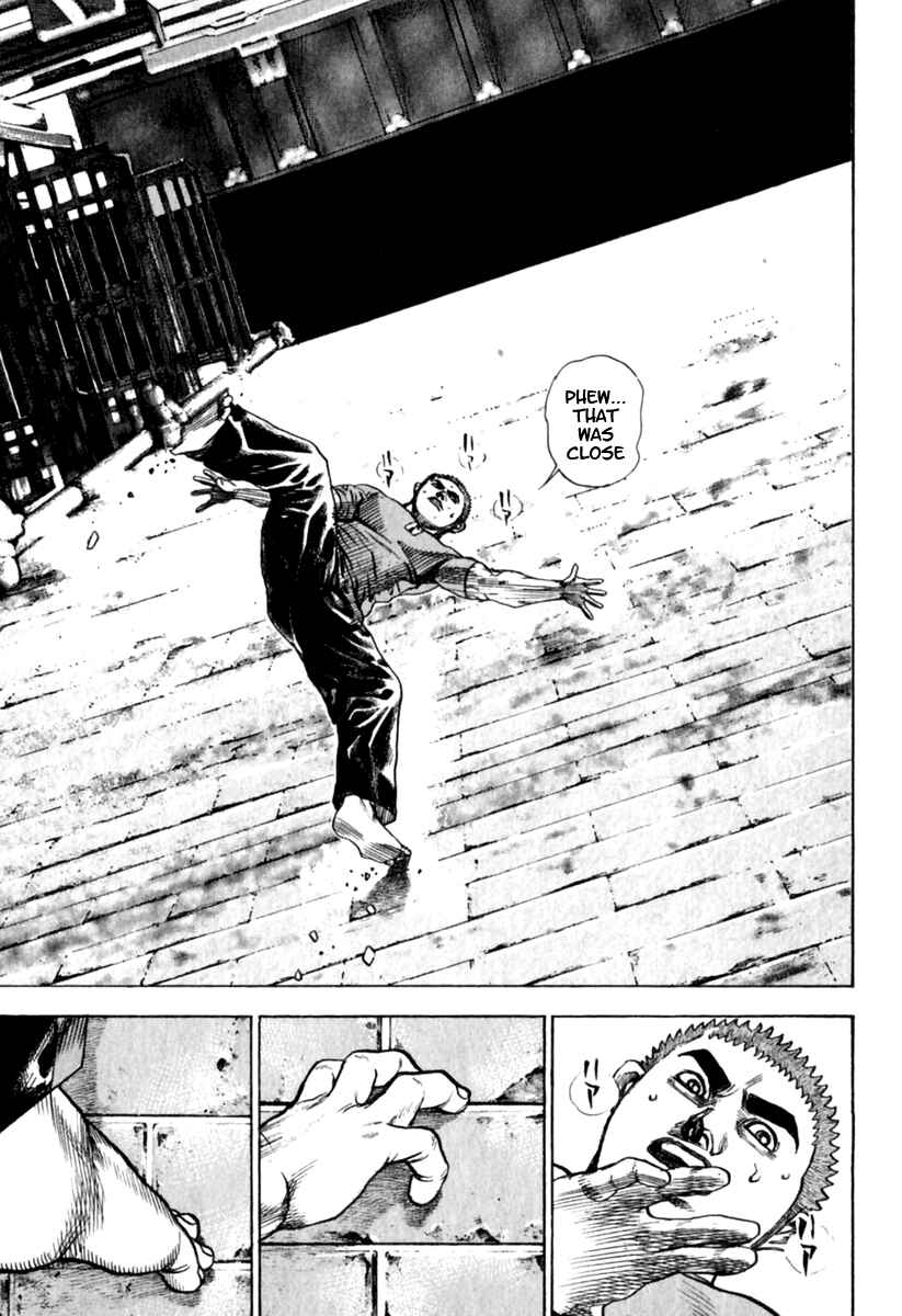 Page 18 Chapter 154 Tough