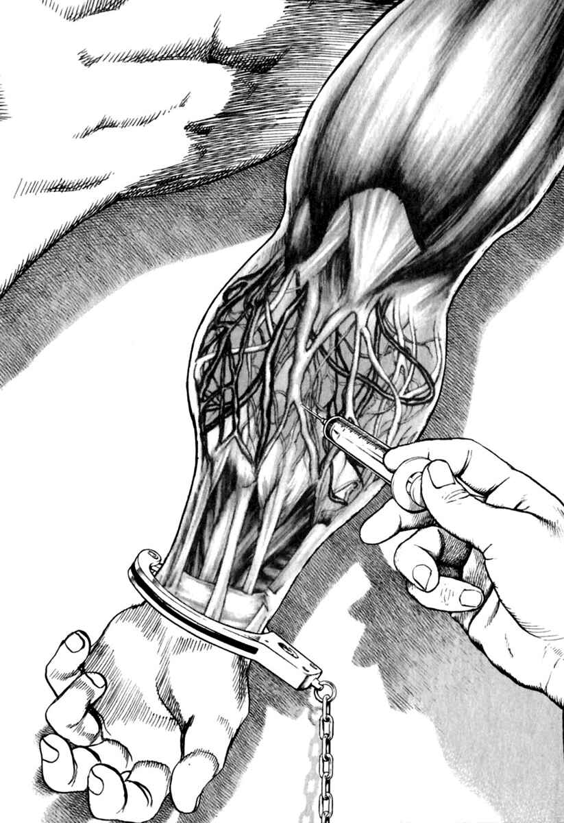Page 6 Chapter 154 Tough