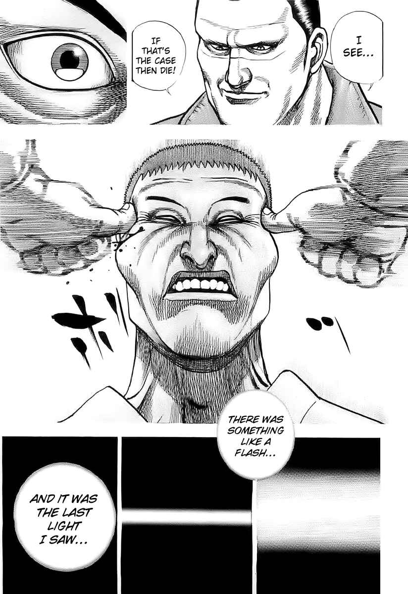 Page 13 Chapter 64 Tough