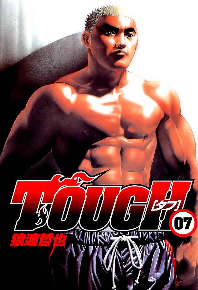 Page 2 Chapter 64 Tough