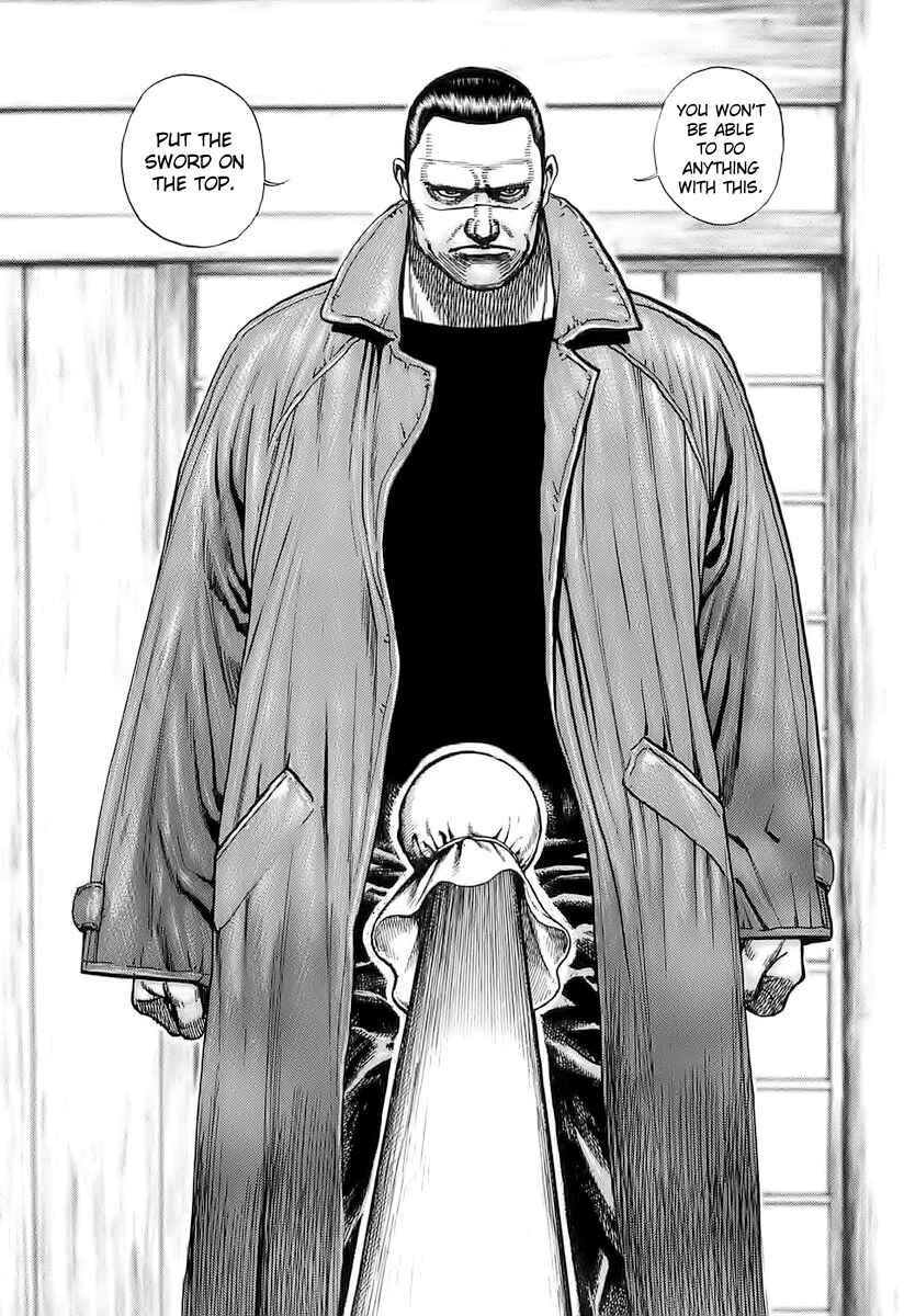 Page 7 Chapter 64 Tough