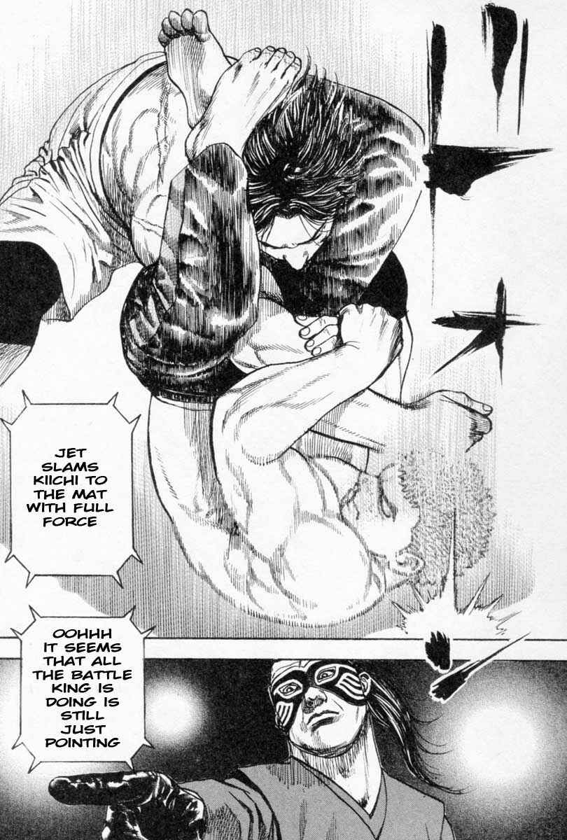 Page 15 Chapter 259 Tough