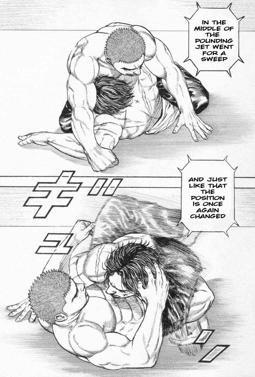 Page 9 Chapter 259 Tough