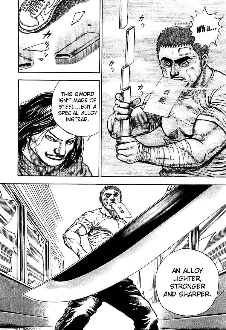 Page 5 Chapter 85 Tough
