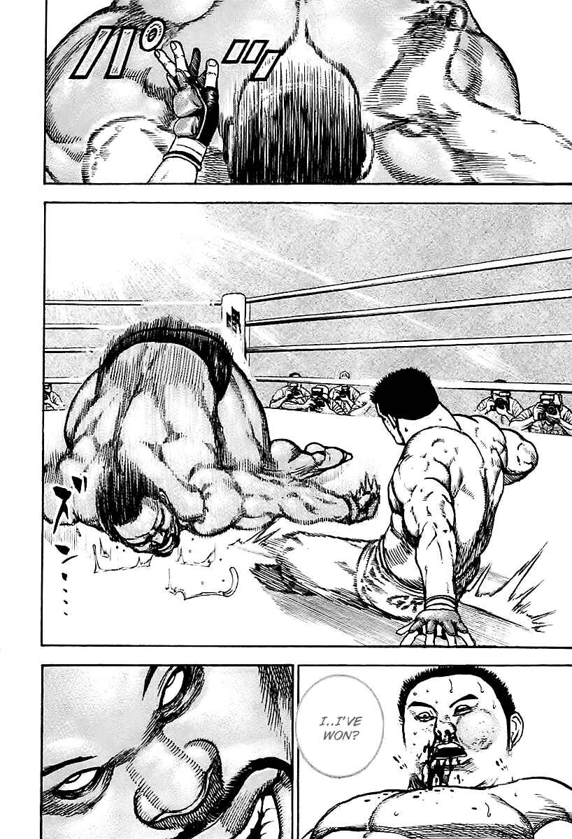Page 10 Chapter 122 Tough