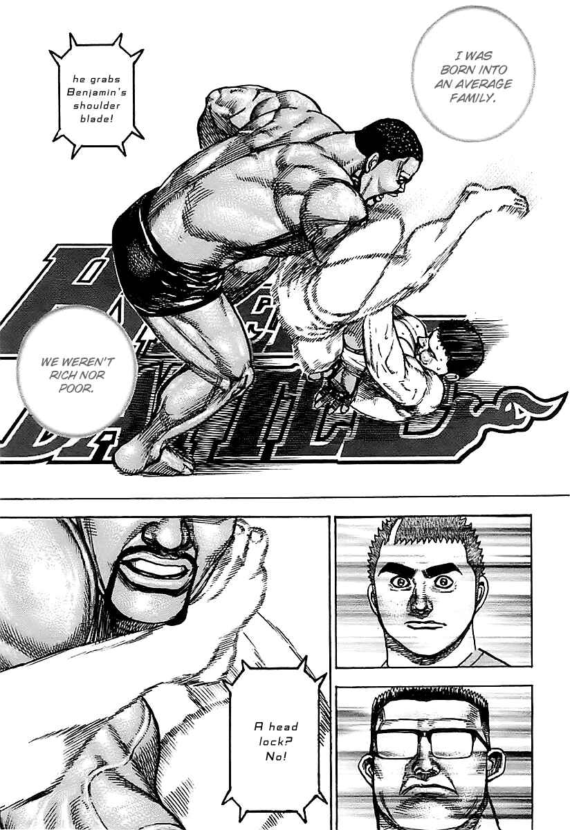 Page 3 Chapter 122 Tough