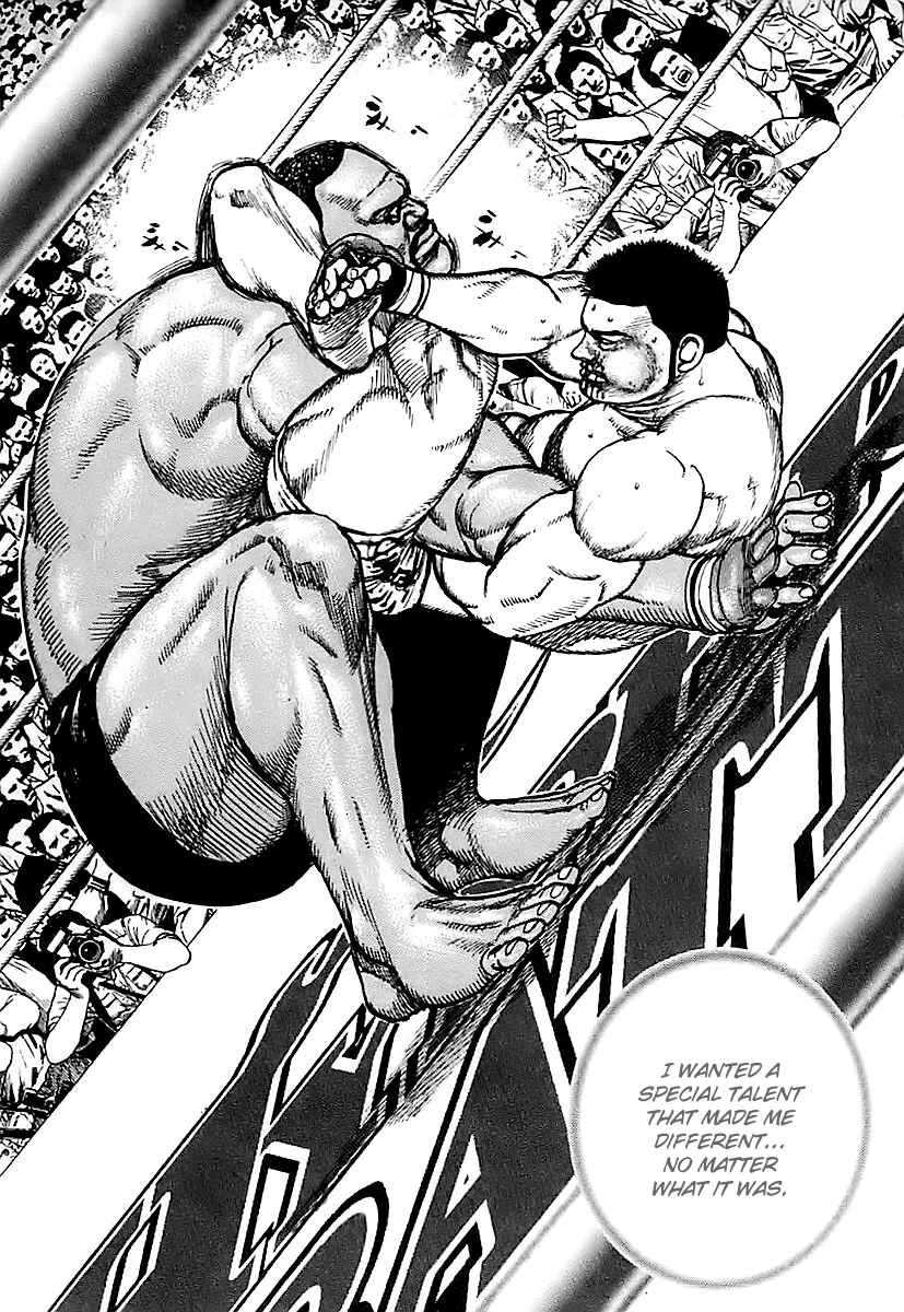 Page 5 Chapter 122 Tough