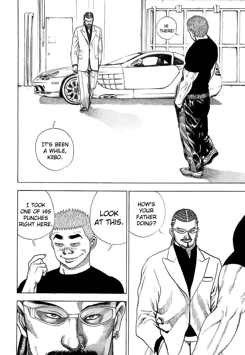 Page 20 Chapter 96 Tough