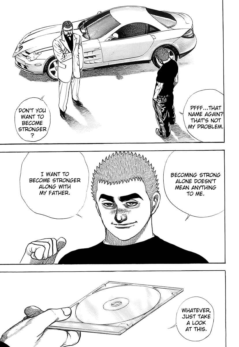Page 23 Chapter 96 Tough