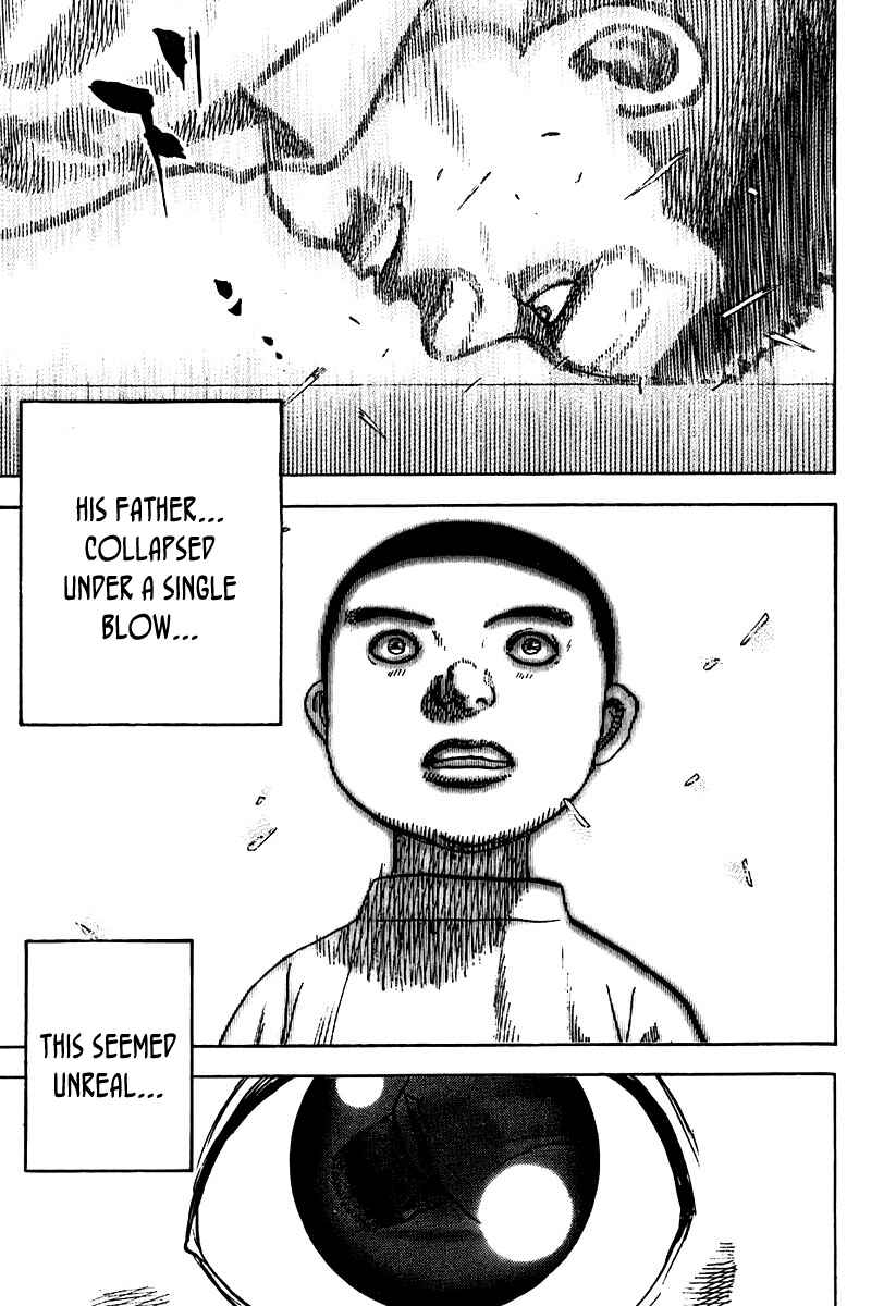 Page 13 Chapter 211 Tough