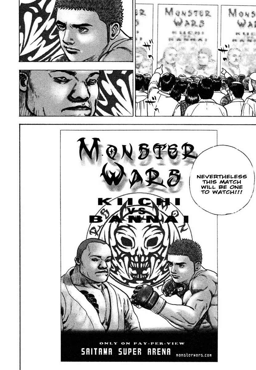 Page 18 Chapter 296 Tough