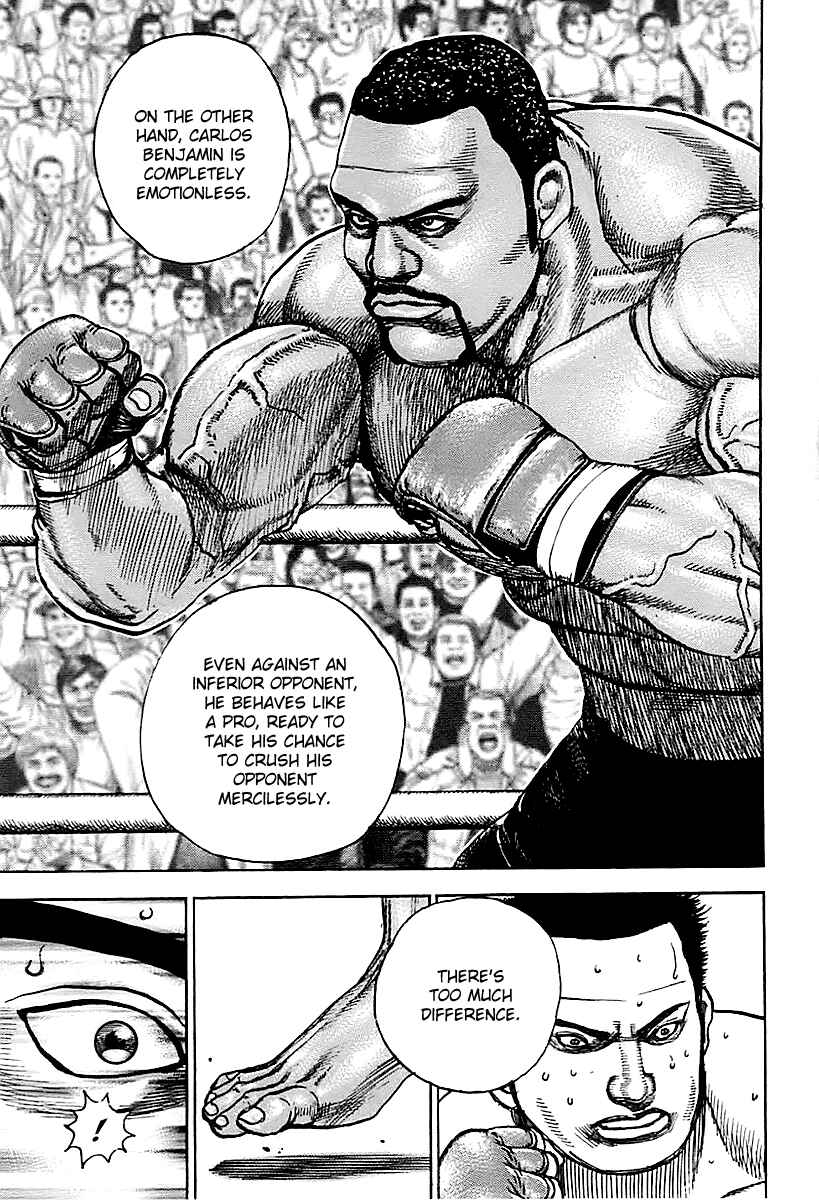 Page 5 Chapter 121 Tough